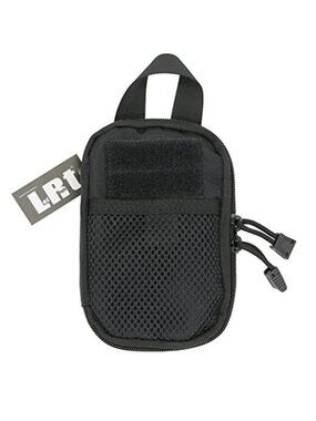 Mini Tactical Molle EDC Compact Pocket Organizer Pouch